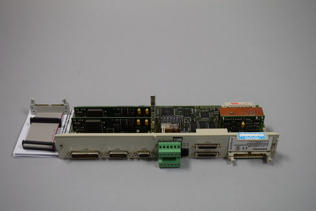 SIEMENS 6SN1118-0DJ23-0AA0
