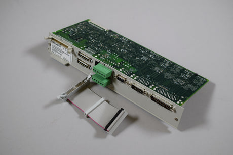 SIEMENS 6SN1118-0DJ23-0AA2