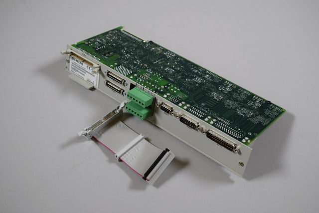SIEMENS 6SN1118-0DJ23-0AA2