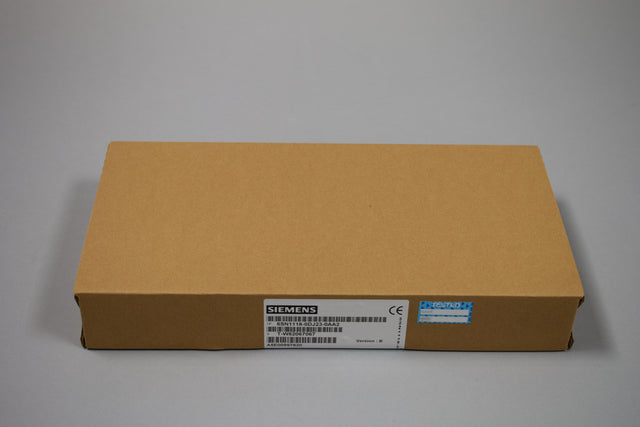 SIEMENS 6SN1118-0DJ23-0AA2