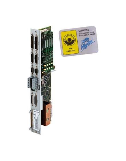 SIEMENS 6SN1118-0DK21-0AA1