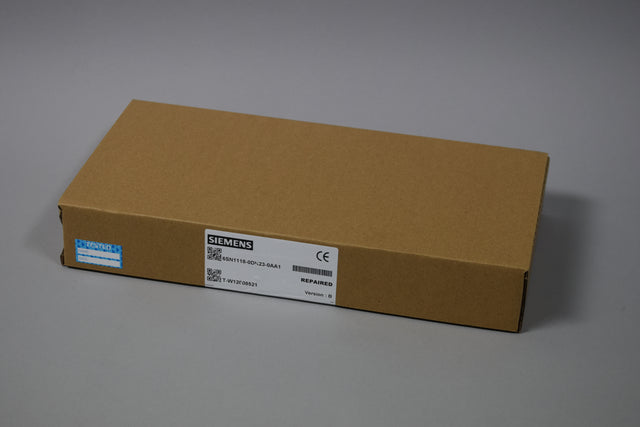 SIEMENS 6SN1118-0DK23-0AA1