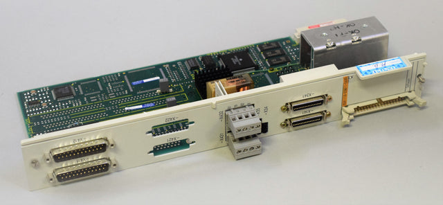 SIEMENS 6SN1118-0DM11-0AA0