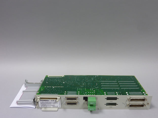 SIEMENS 6SN1118-0DM11-0AA1