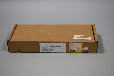 SIEMENS 6SN1118-0DM13-0AA1