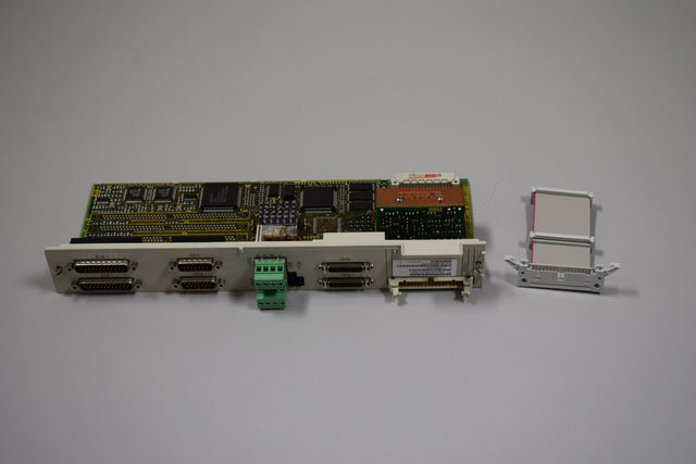 SIEMENS 6SN1118-0DM13-0AA1