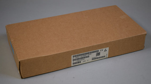 SIEMENS 6SN1118-0DM21-0AA0
