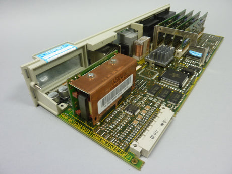 SIEMENS 6SN1118-0DM23-0AA0