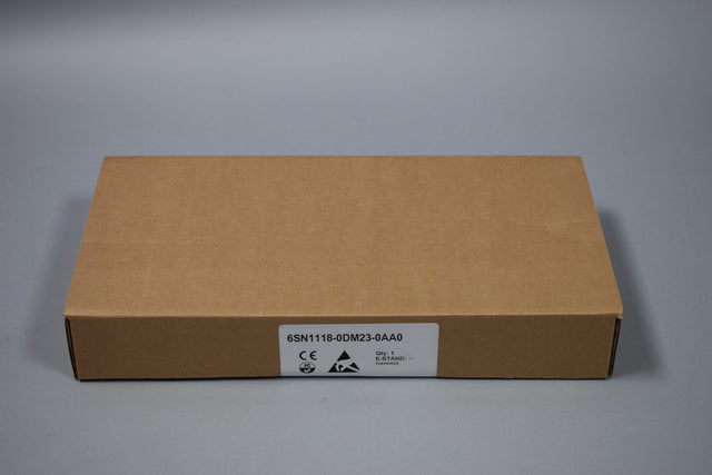 SIEMENS 6SN1118-0DM23-0AA0