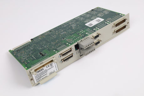 SIEMENS 6SN1118-0DM31-0AA2