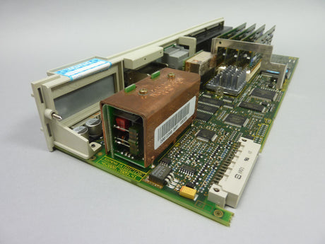 SIEMENS 6SN1118-0DM33-0AA0