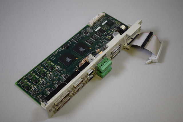 SIEMENS 6SN1118-0DM33-0AA1