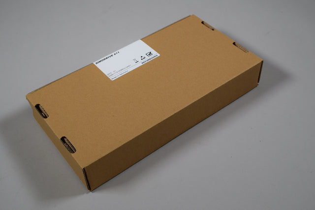 SIEMENS 6SN1118-0DM33-0AA1