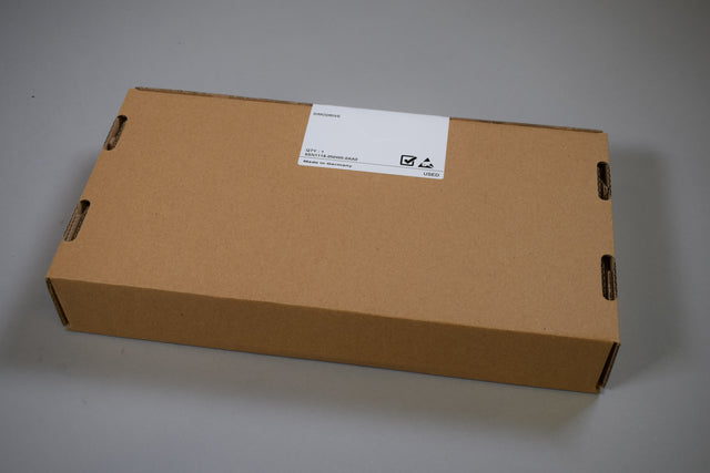 SIEMENS 6SN1118-0NH00-0AA0