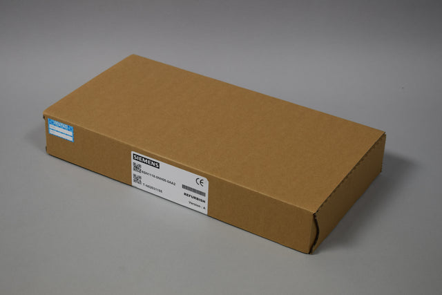 SIEMENS 6SN1118-0NH00-0AA2
