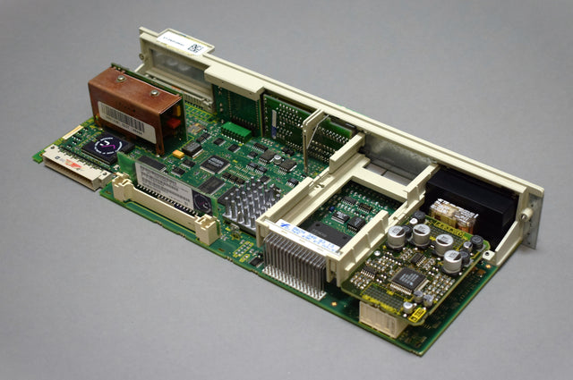 SIEMENS 6SN1118-0NH10-0AA2