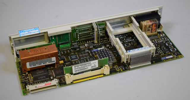 SIEMENS 6SN1118-0NJ00-0AA0