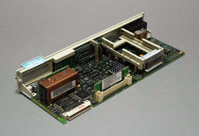 SIEMENS 6SN1118-0NJ00-0AA1