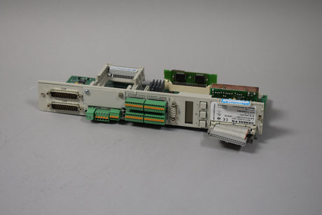 SIEMENS 6SN1118-0NK01-0AA0