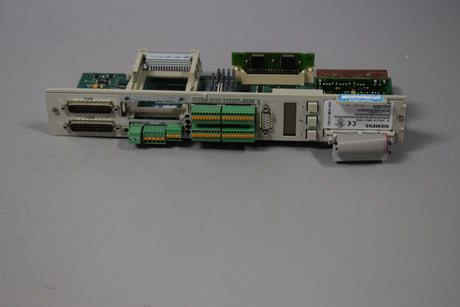 SIEMENS 6SN1118-0NK01-0AA0