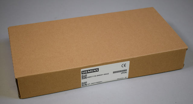 SIEMENS 6SN1118-0NK01-0AA2