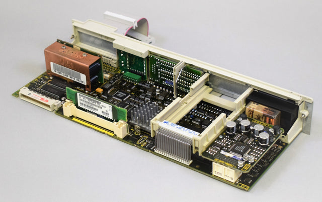 SIEMENS 6SN1118-1NH00-0AA0