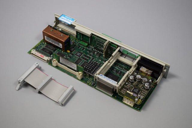 SIEMENS 6SN1118-1NH00-0AA1