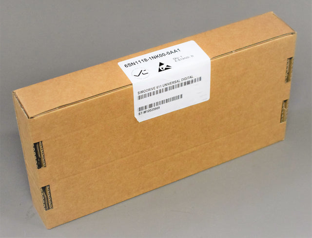 SIEMENS 6SN1118-1NK00-0AA1