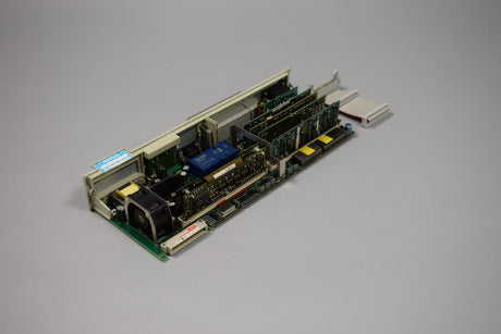 SIEMENS 6SN1121-0BA11-0AA0
