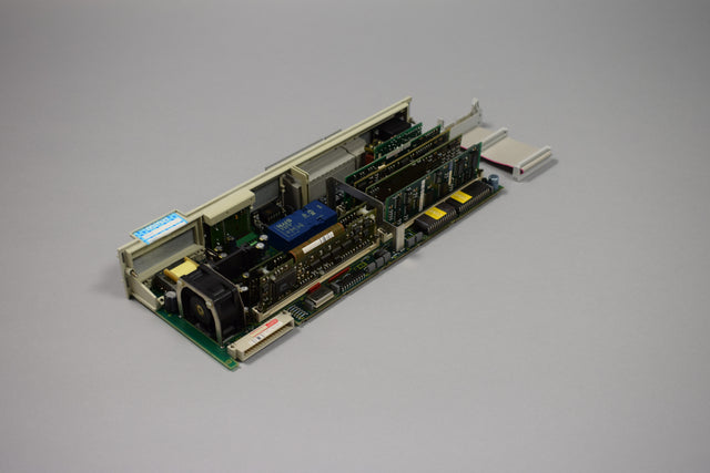 SIEMENS 6SN1121-0BA11-0AA0