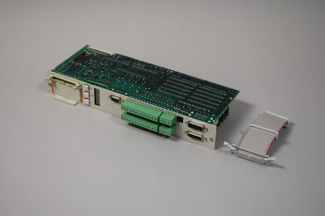 SIEMENS 6SN1121-0BA13-0AA0
