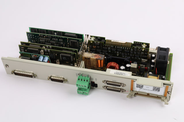 SIEMENS 6SN1121-0DA13-0AA0