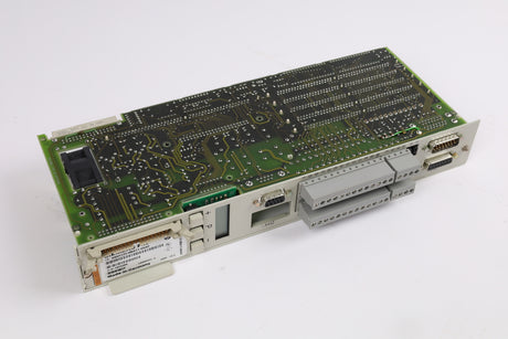 SIEMENS 6SN1122-0BA11-0AA0