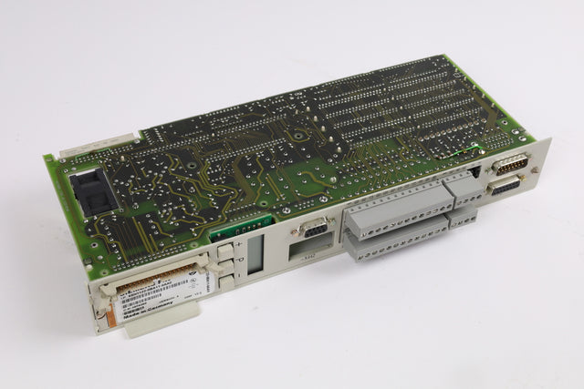 SIEMENS 6SN1122-0BA11-0AA0