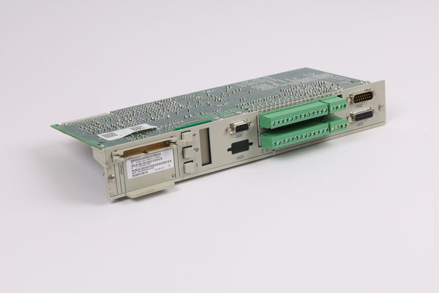 SIEMENS 6SN1122-0BA11-0AA1