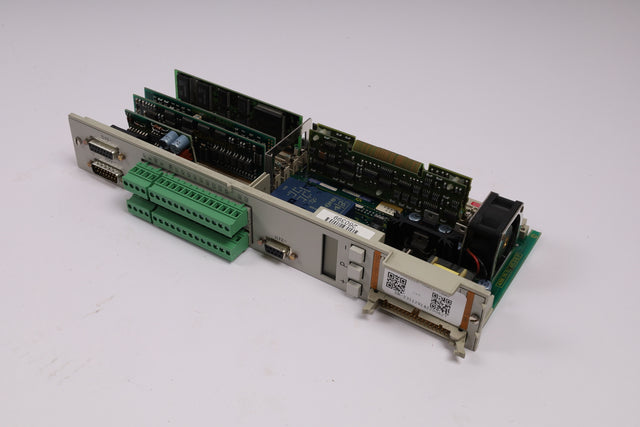 SIEMENS 6SN1122-0BA12-0AA0
