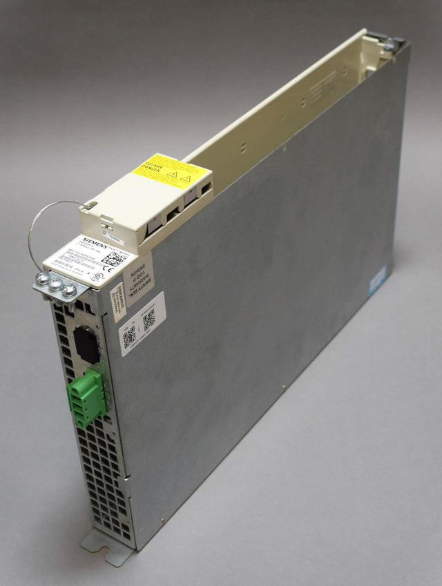 SIEMENS 6SN1123-1AA00-0AA2