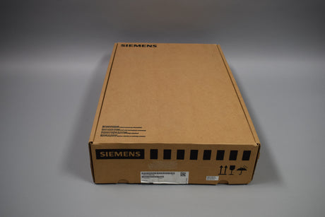 SIEMENS 6SN1123-1AB00-0CA3