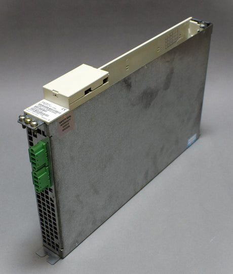 SIEMENS 6SN1123-1AB00-0HA0
