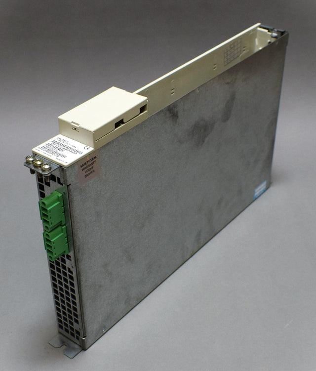 SIEMENS 6SN1123-1AB00-0HA0