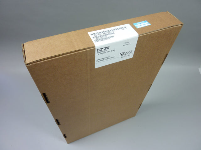 SIEMENS 6SN1123-1AB00-0HA1