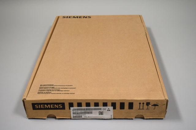 SIEMENS 6SN1123-1AB00-0HA2