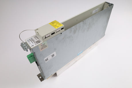 SIEMENS 6SN1124-1AA00-0CA2