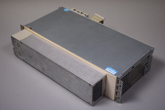 SIEMENS 6SN1124-1AA00-0DA1