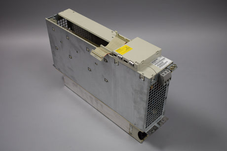 SIEMENS 6SN1124-1AA00-0DA1