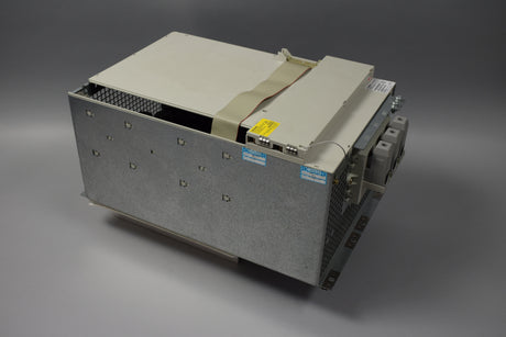 SIEMENS 6SN1124-1AA00-0JA1