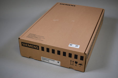 SIEMENS 6SN1124-1AB00-0CA2