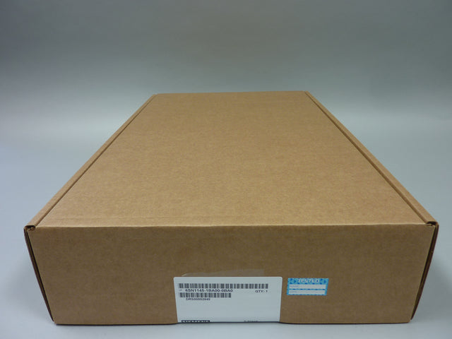 SIEMENS 6SN1145-1BA00-0BA0