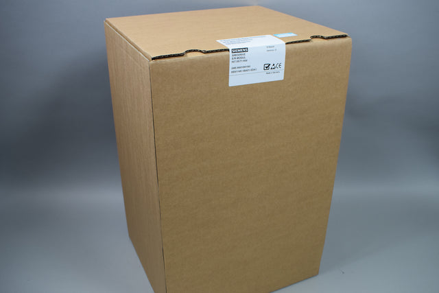 SIEMENS 6SN1145-1BA01-0DA1