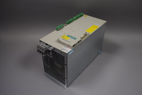 SIEMENS 6SN1145-1BA02-0CA1